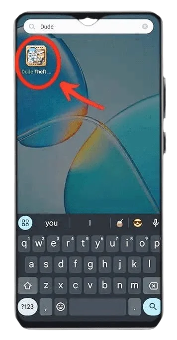 dude theft wars andriod
