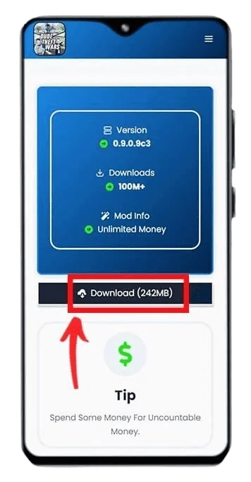 dude theft wars for pcdownload